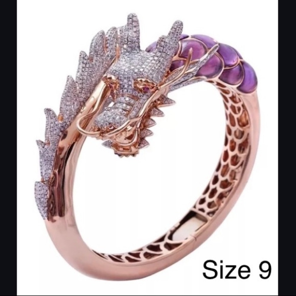 Dragon Ring